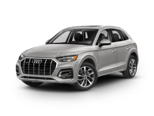 2021 Audi Q5 Premium