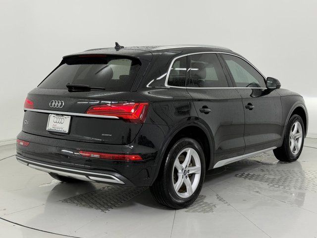 2021 Audi Q5 Premium