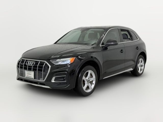 2021 Audi Q5 Premium