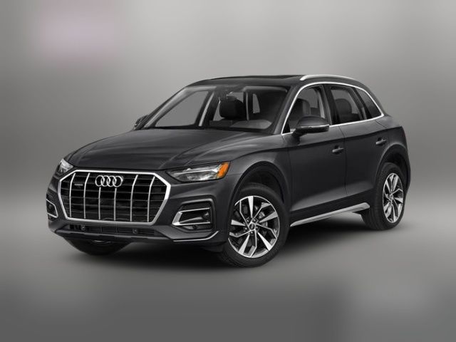 2021 Audi Q5 Premium