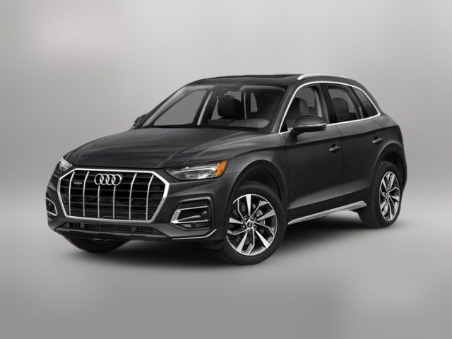 2021 Audi Q5 Premium