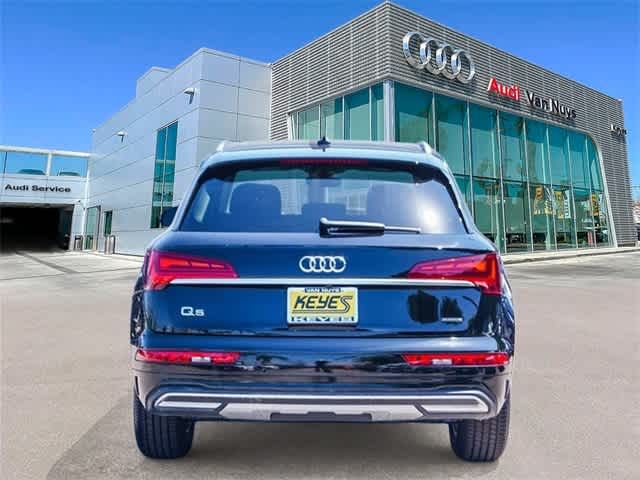 2021 Audi Q5 Premium