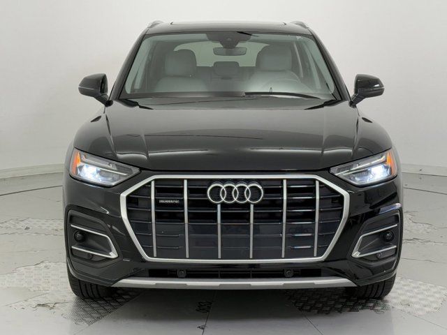 2021 Audi Q5 Premium