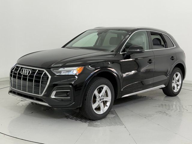 2021 Audi Q5 Premium