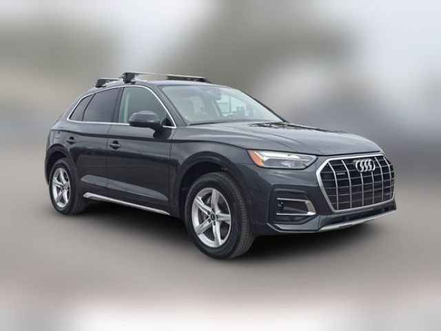 2021 Audi Q5 Premium