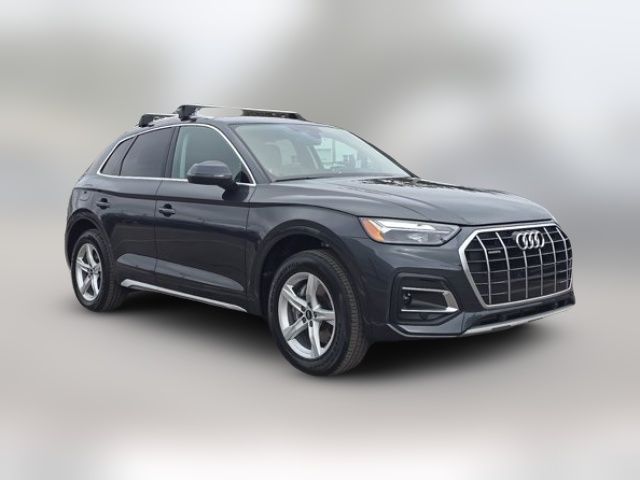 2021 Audi Q5 Premium