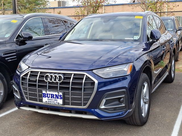 2021 Audi Q5 Premium