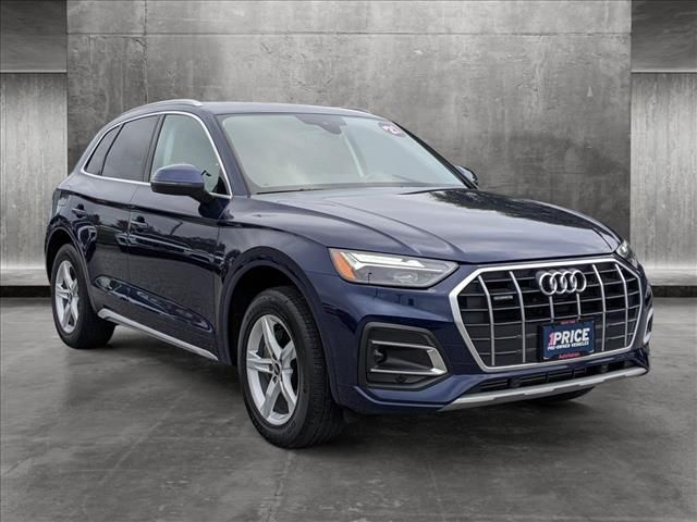 2021 Audi Q5 Premium