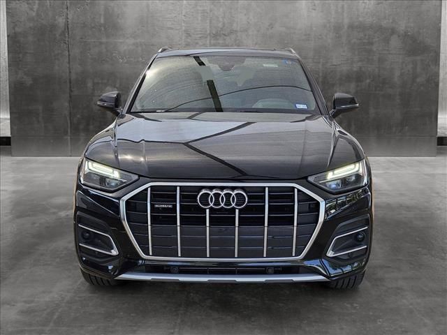 2021 Audi Q5 Premium