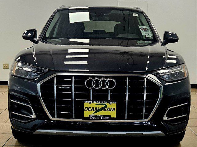 2021 Audi Q5 Premium