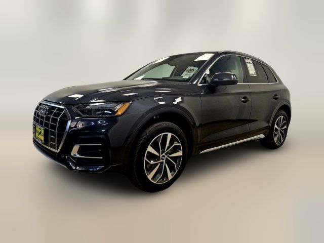 2021 Audi Q5 Premium