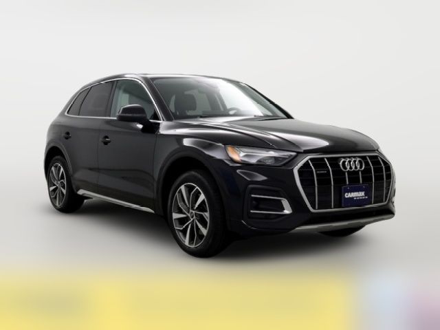 2021 Audi Q5 Premium