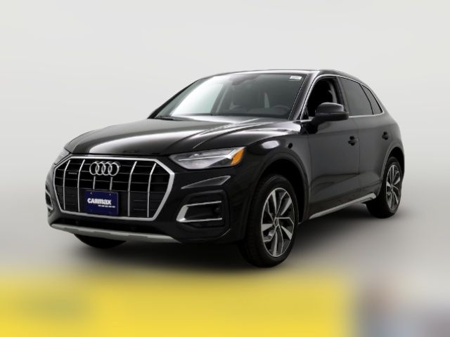 2021 Audi Q5 Premium