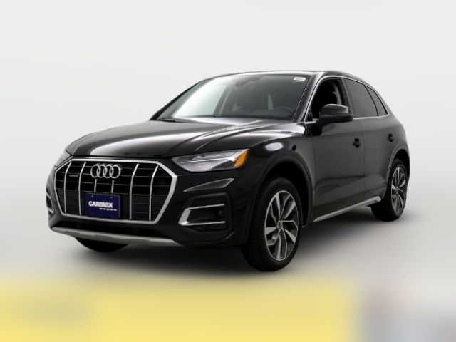 2021 Audi Q5 Premium