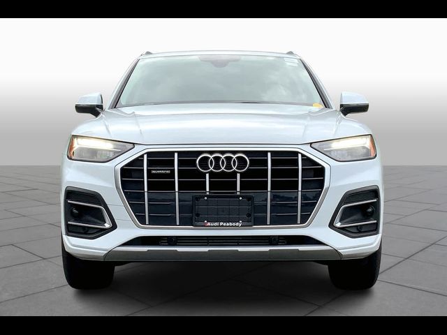 2021 Audi Q5 Premium