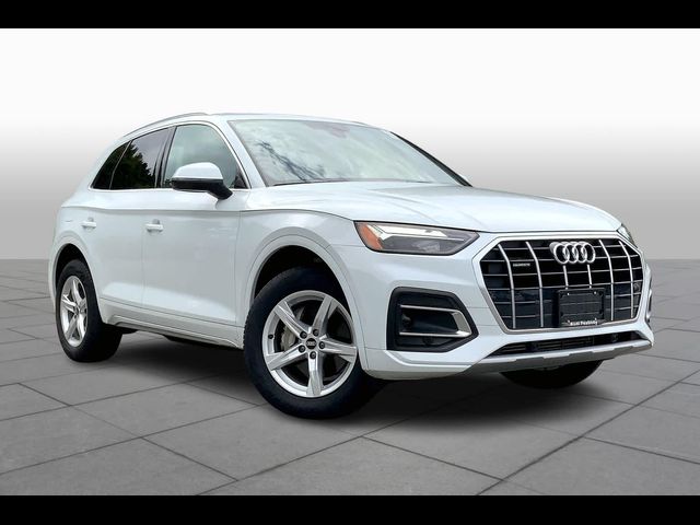 2021 Audi Q5 Premium