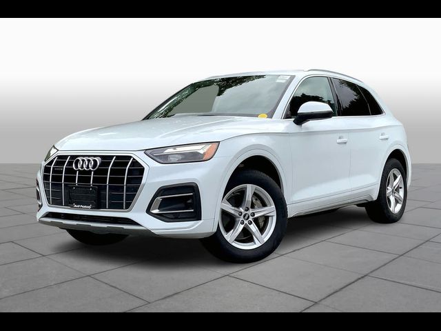 2021 Audi Q5 Premium