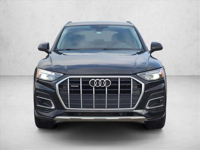 2021 Audi Q5 Premium