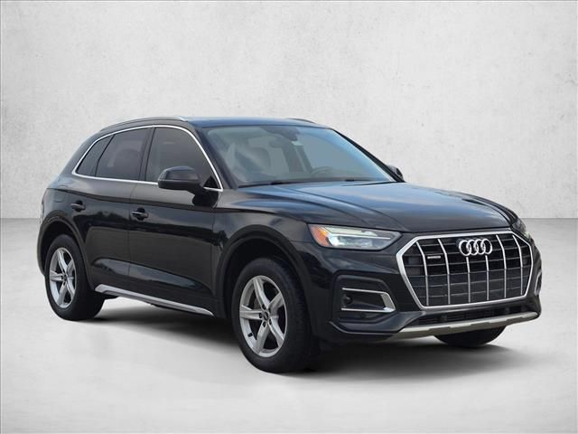 2021 Audi Q5 Premium