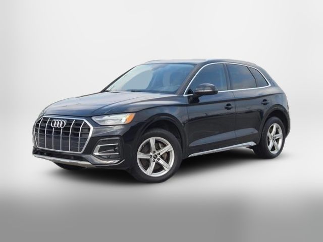 2021 Audi Q5 Premium