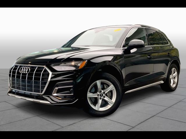 2021 Audi Q5 Premium