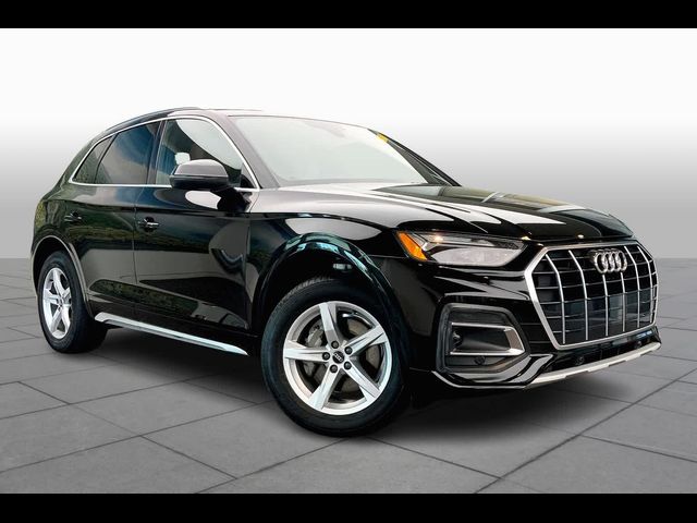 2021 Audi Q5 Premium