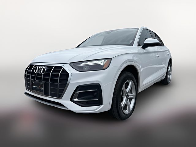 2021 Audi Q5 Premium