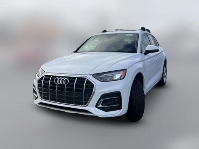 2021 Audi Q5 Premium