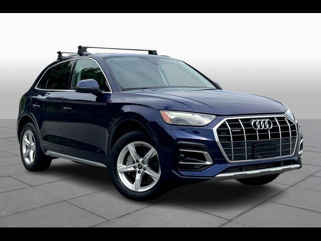 2021 Audi Q5 Premium