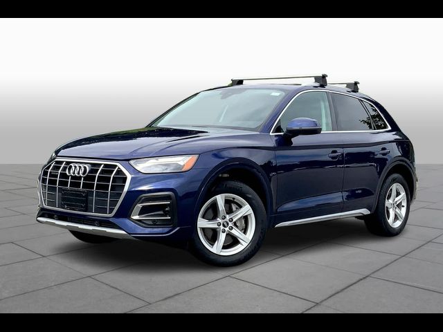 2021 Audi Q5 Premium