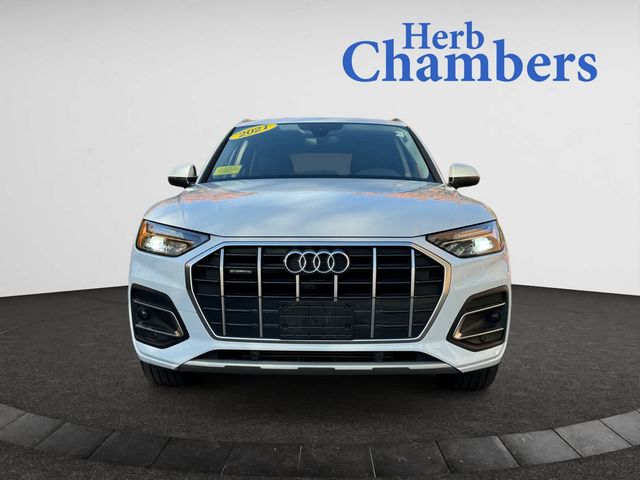 2021 Audi Q5 Premium