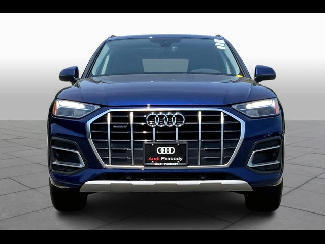 2021 Audi Q5 Premium