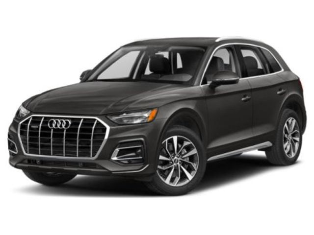 2021 Audi Q5 Premium