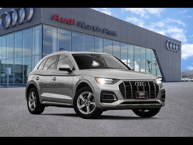 2021 Audi Q5 Premium