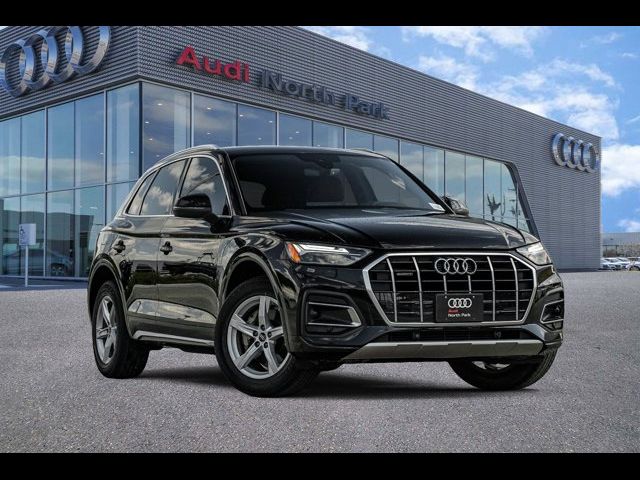 2021 Audi Q5 Premium