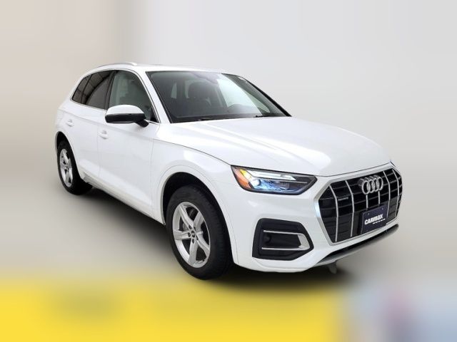 2021 Audi Q5 Premium