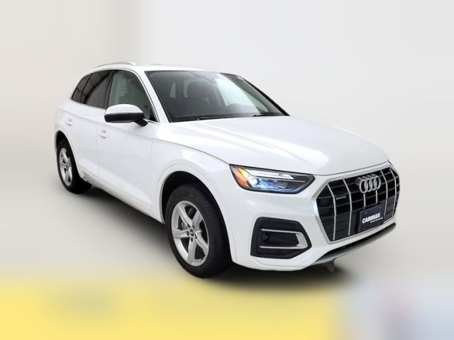 2021 Audi Q5 Premium