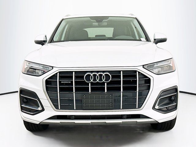 2021 Audi Q5 Premium