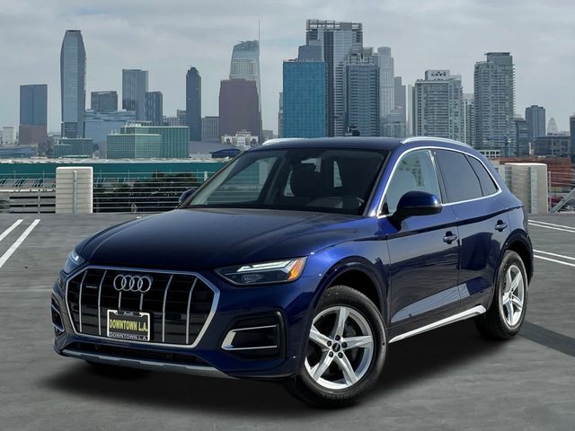 2021 Audi Q5 Premium