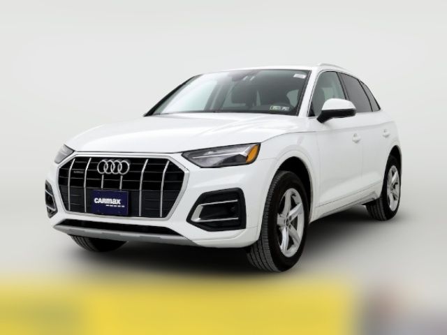 2021 Audi Q5 Premium