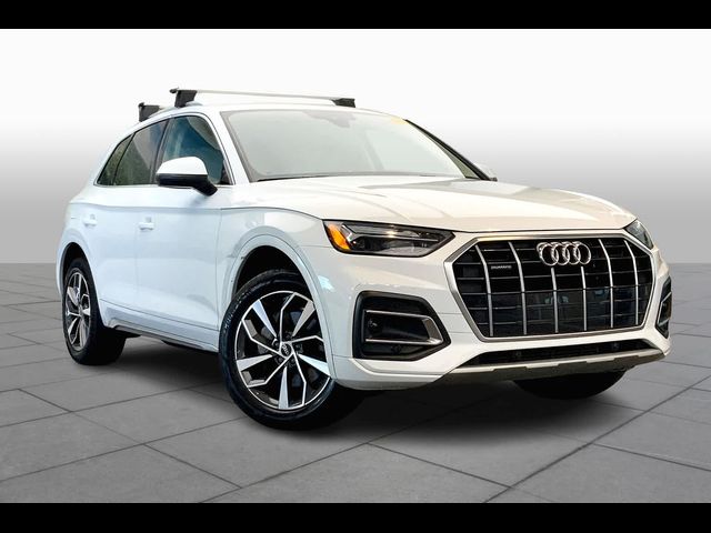 2021 Audi Q5 Premium