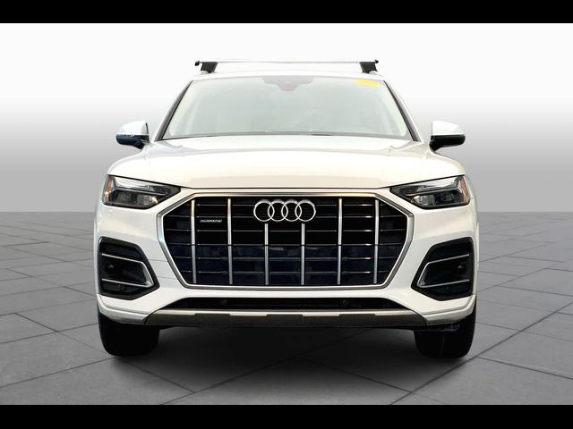 2021 Audi Q5 Premium