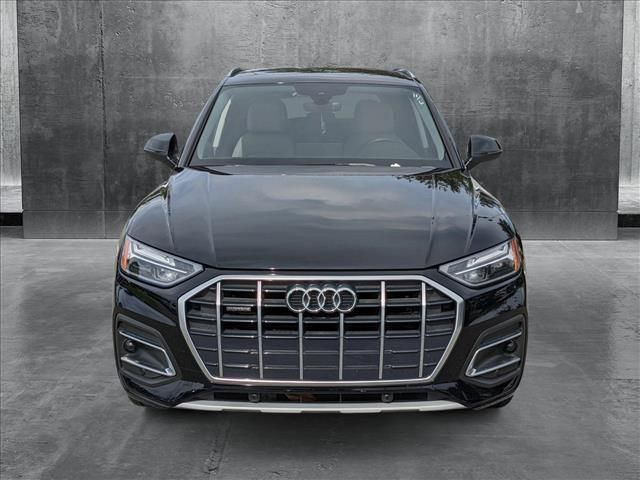 2021 Audi Q5 Premium