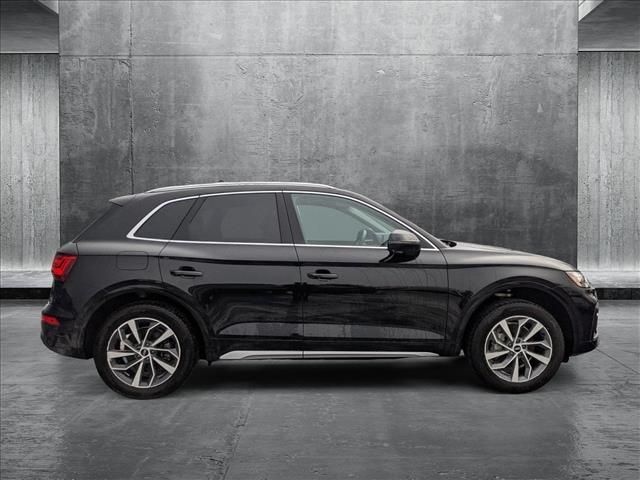 2021 Audi Q5 Premium