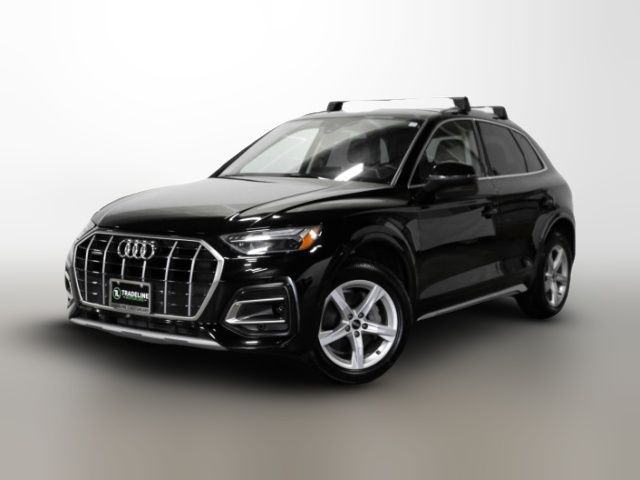 2021 Audi Q5 Premium