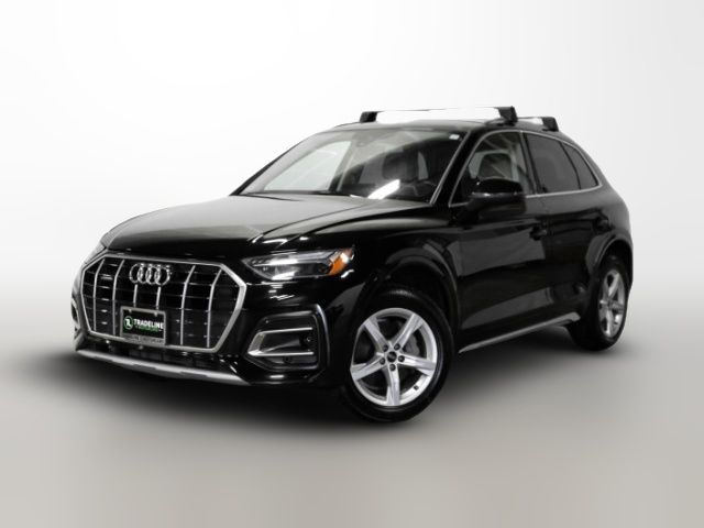 2021 Audi Q5 Premium