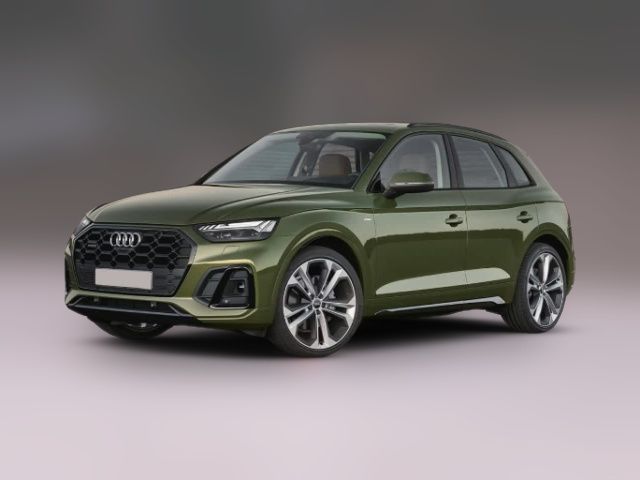 2021 Audi Q5 Premium