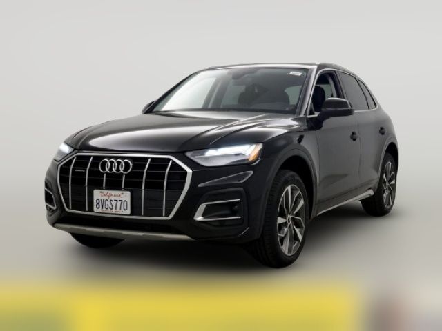 2021 Audi Q5 Premium