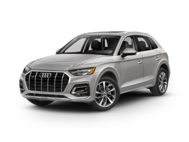 2021 Audi Q5 Premium