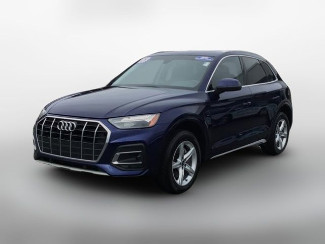 2021 Audi Q5 Premium